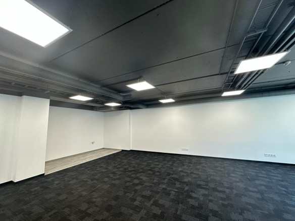 Mednieku iela 4a birojs