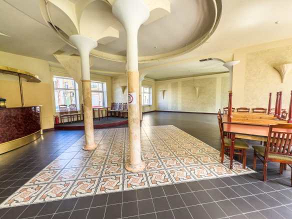 Brīvības gatve 401