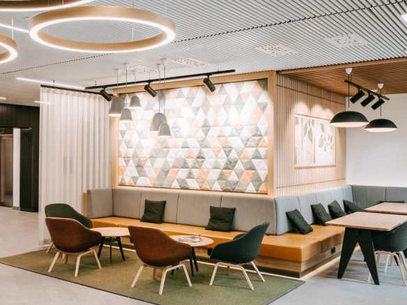 Malduguņu iela 4, rīgā buissness garden biroja centrā