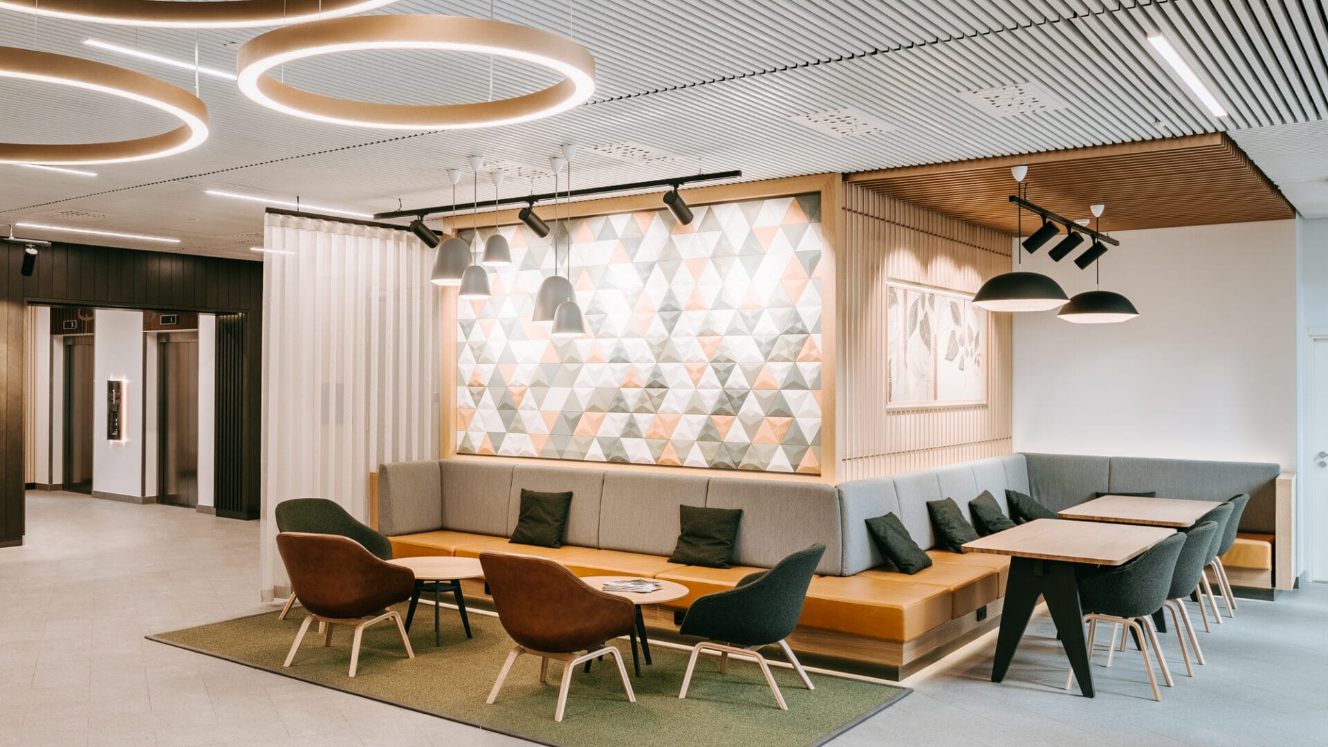 Malduguņu iela 4, rīgā buissness garden biroja centrā