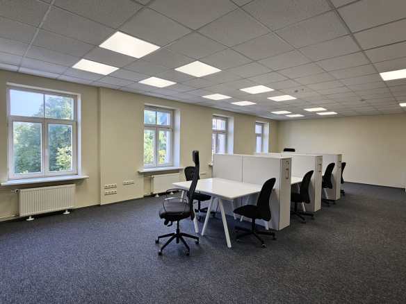 Krišjāņa Valdemāra iela 8