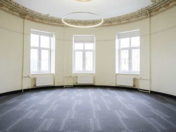 Krišjāņa Valdemāra iela 8