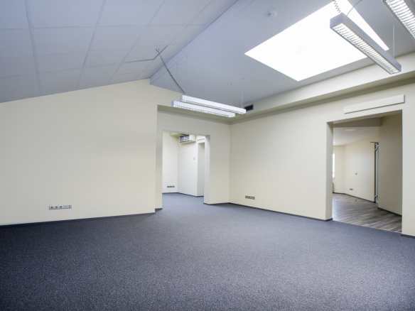 Krišjāņa Valdemāra iela 8