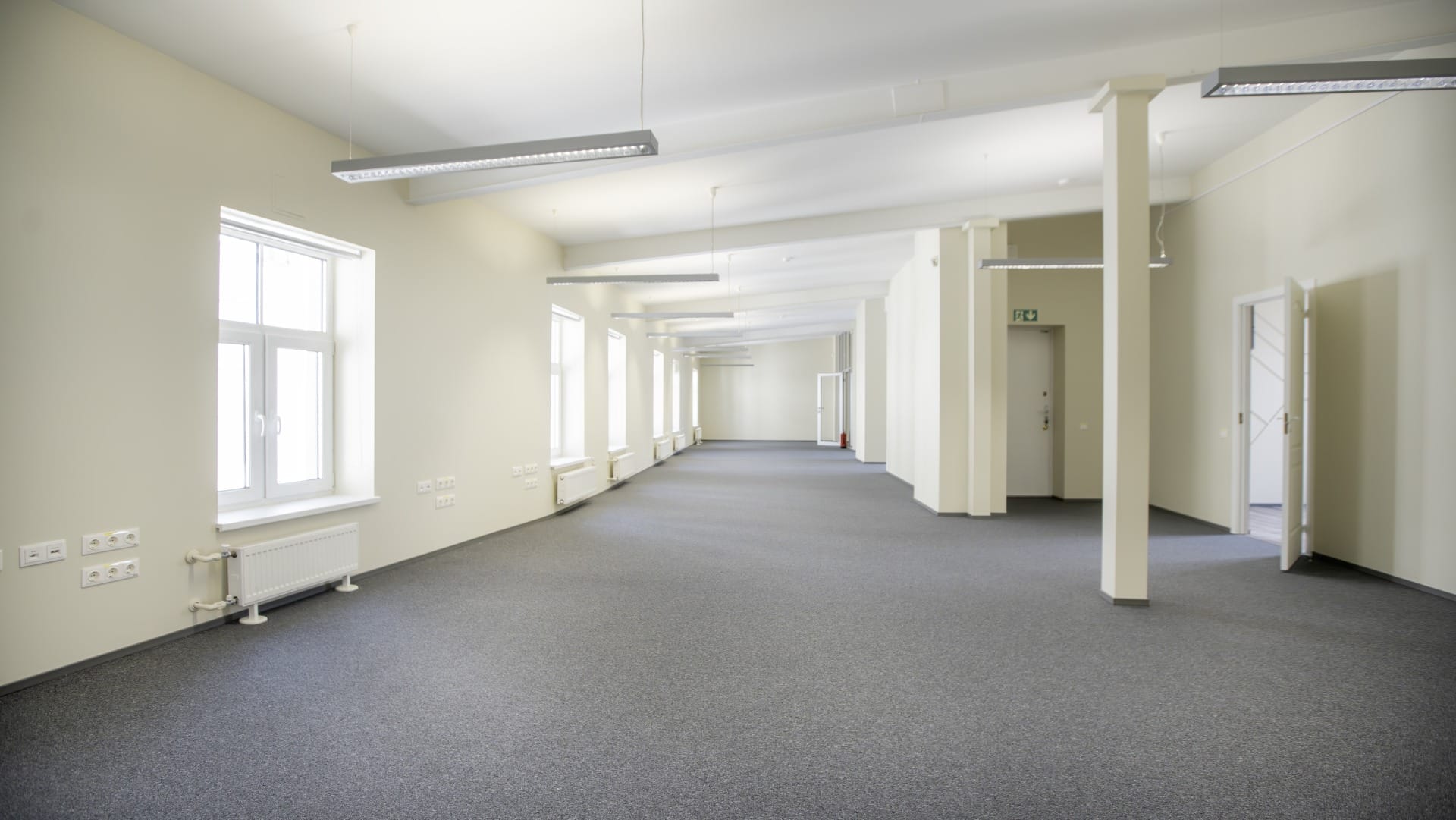 Krišjāņa Valdemāra iela 8