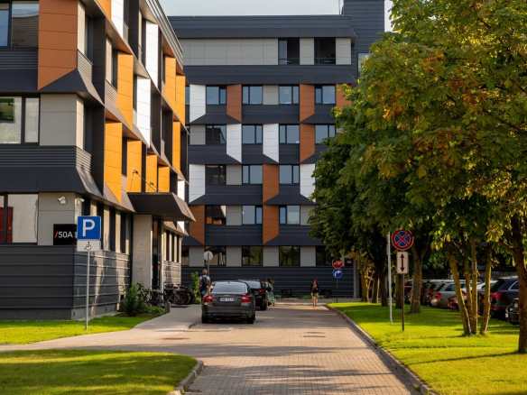 Lielas biroja telpas skanstes city Rīgā Skanstes rajonā