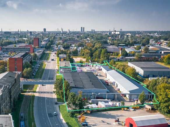 ganību dambis 25d
