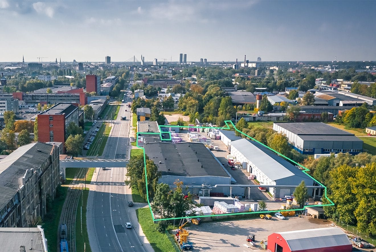 ganību dambis 25d