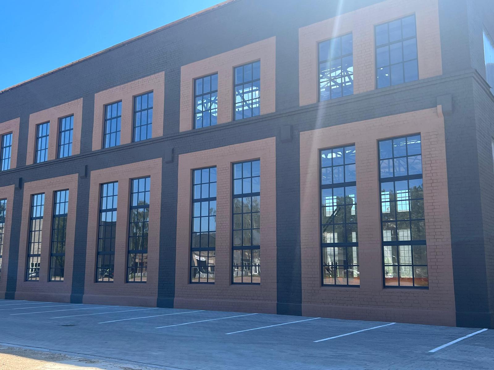 Noliktava Teika 1032 m²