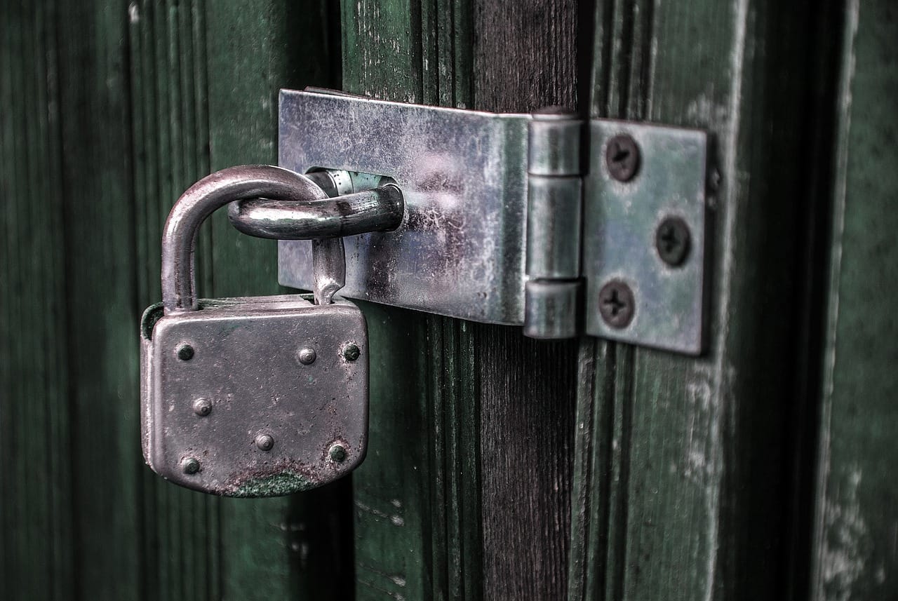 lock lock