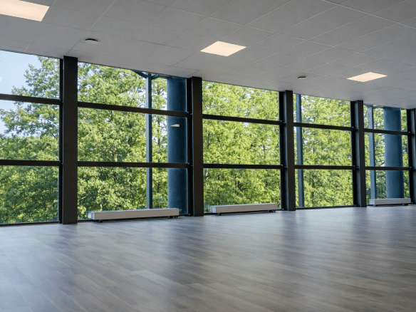 birojs Šampeterī 100m2