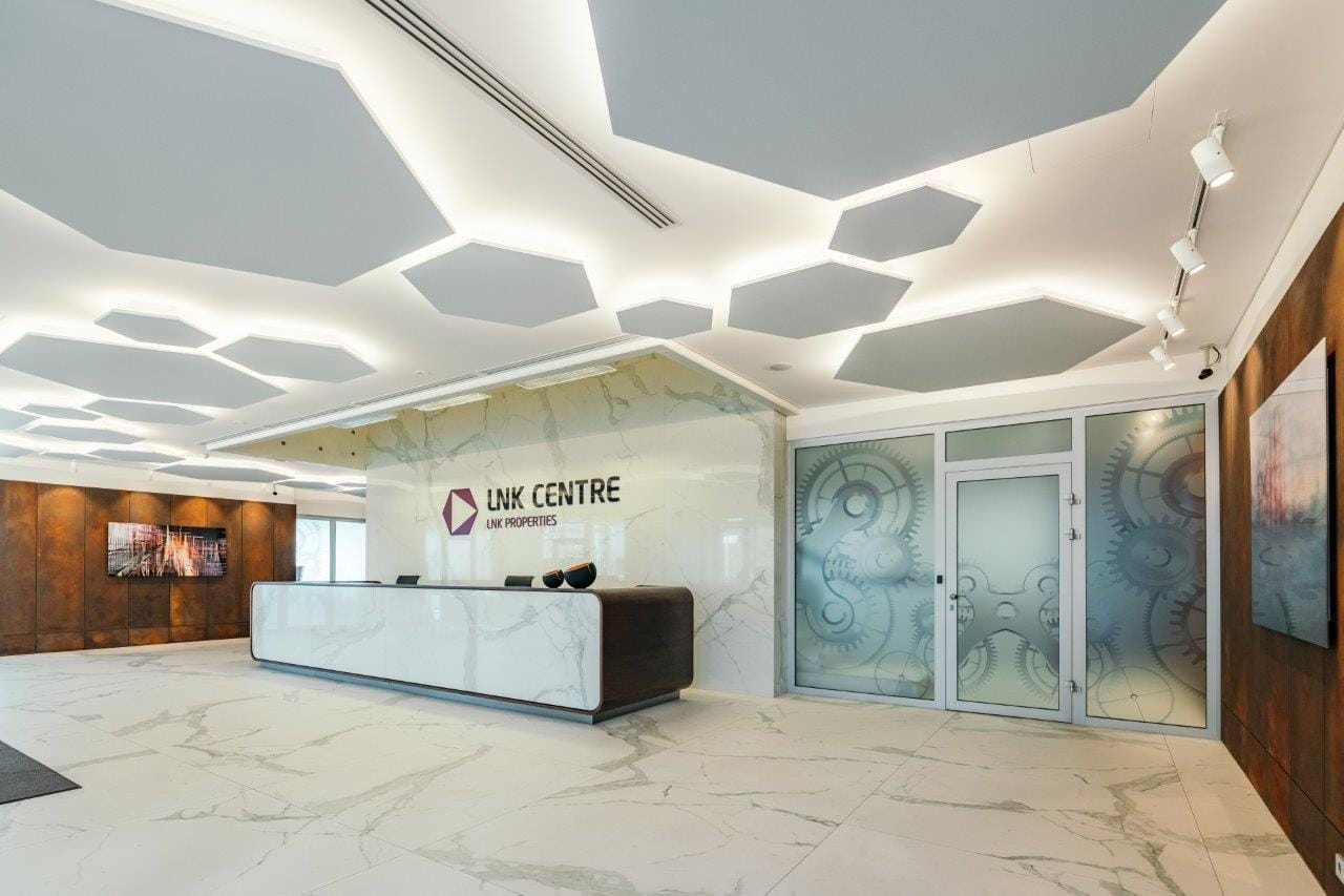 A-Klases biroja un medicinas telpas Rīgā, skanstē