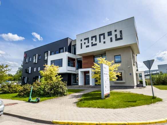 Čiekurkalna 2. līnija 75