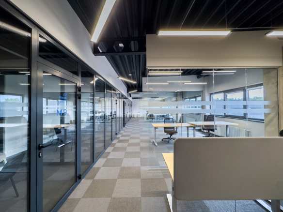 A-Klases telpas mārupē