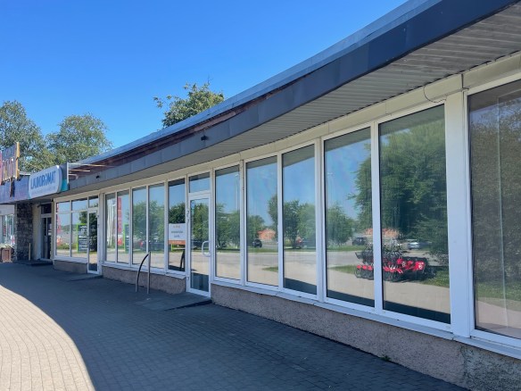 Brīvības gatve 432