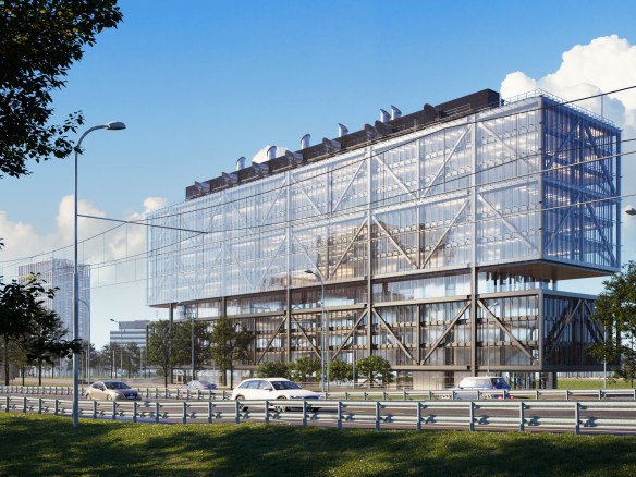 Preses Nama biroji Āgenskalnā