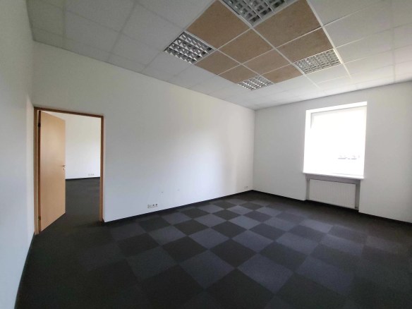 Ofisa telpas Šmerļa ielā 3, Rīgas Kinostudijā