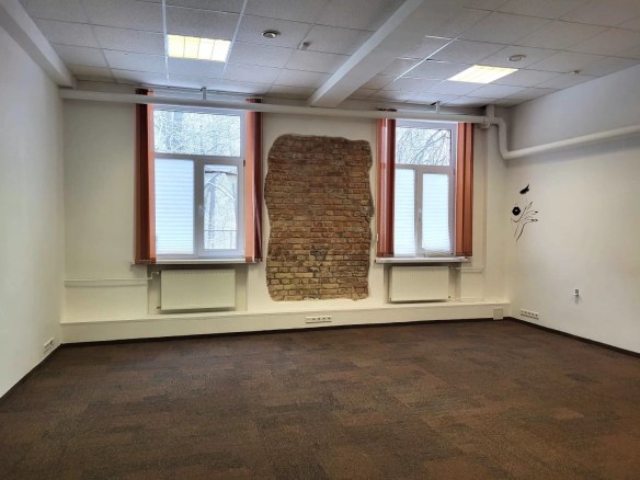 Nelielas telpas Šmerļa ielā 3, Rīgas Kinostudijā