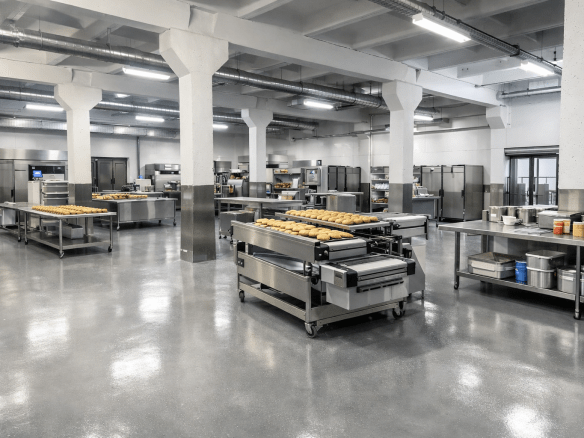 Ražošanas telpas Sarkandaugava 300m2