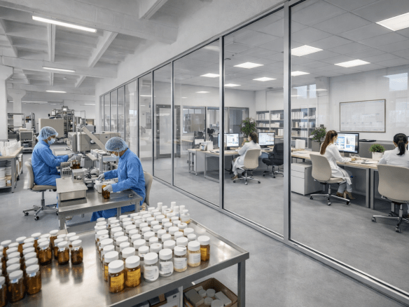 ražošanas telpas Sarkandaugava 1000m2