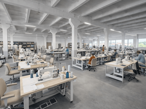 ražošanas telpa Sarkandaugavā 1711m2