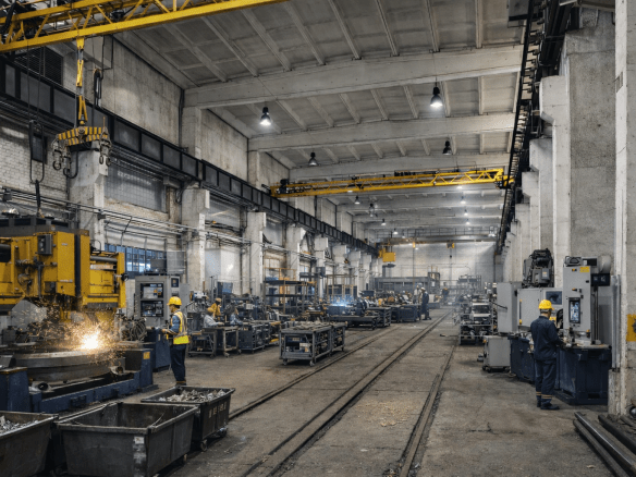 606m2 noliktavas telpa Patversmes ielā