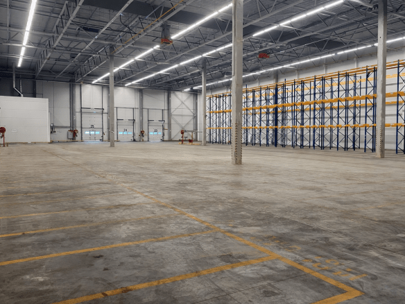 noliktava Ķekava 800m2