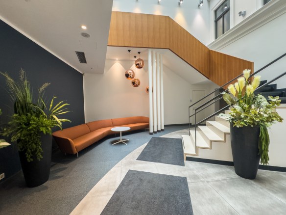 medicīnas telpas nomā Rīgas centrā