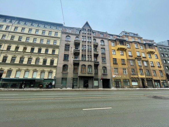 komerctelpas Grīziņkalns 106m²