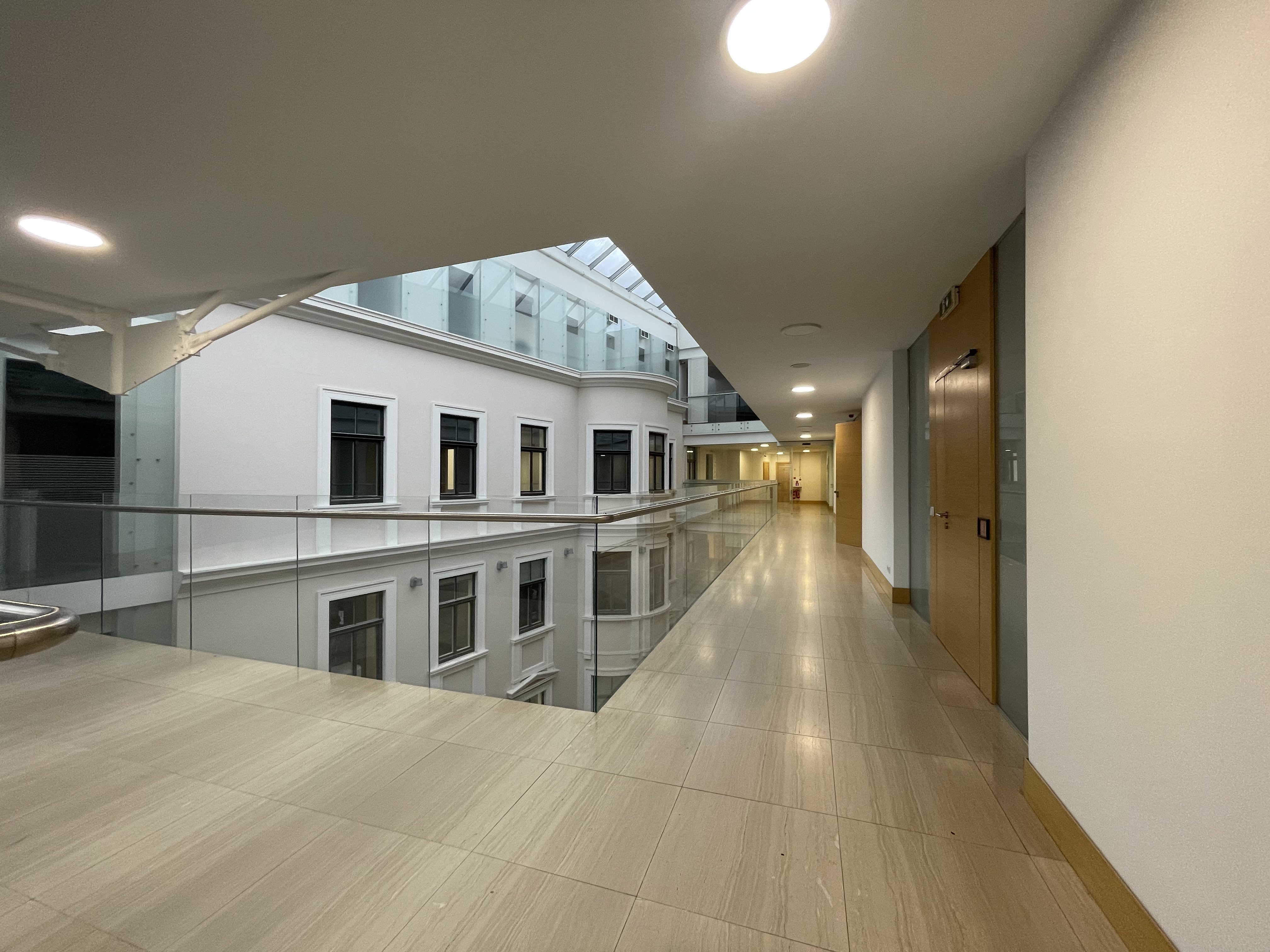 Birojs nomā Rīgas centrs