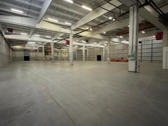 noliktava Imanta 2546m2