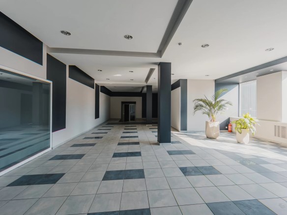 medicīnas telpas 35m2