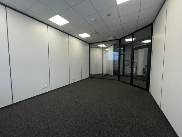 birojs 23 m2 Purvciemā