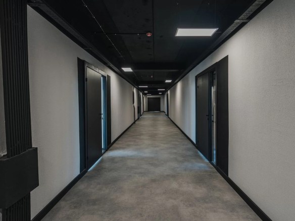 medicīnas telpas Kruspils ielā