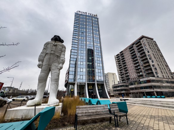 Plašs birojs Teikā