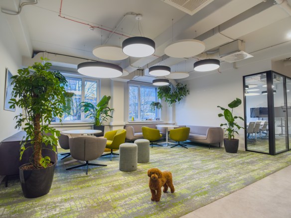 birojs skantes rajonā