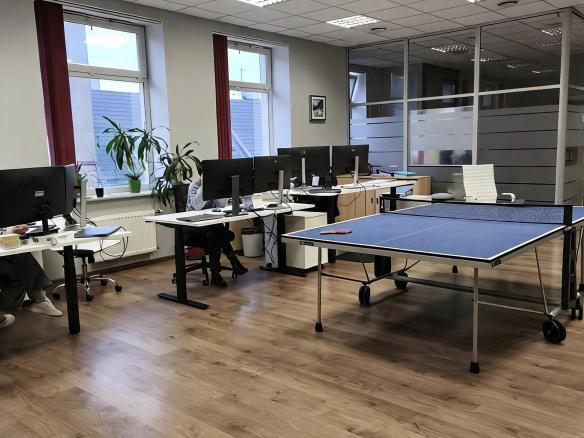 biroja telpas Āgenskalns 98 m² 5.94 EUR/m²