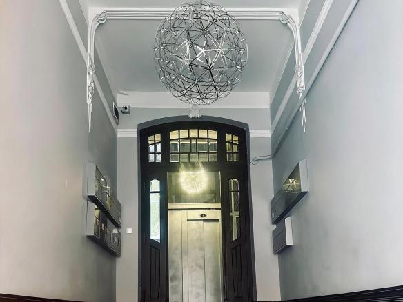 medicīnas telpas Centrs 90 m² 8.67 EUR/m²