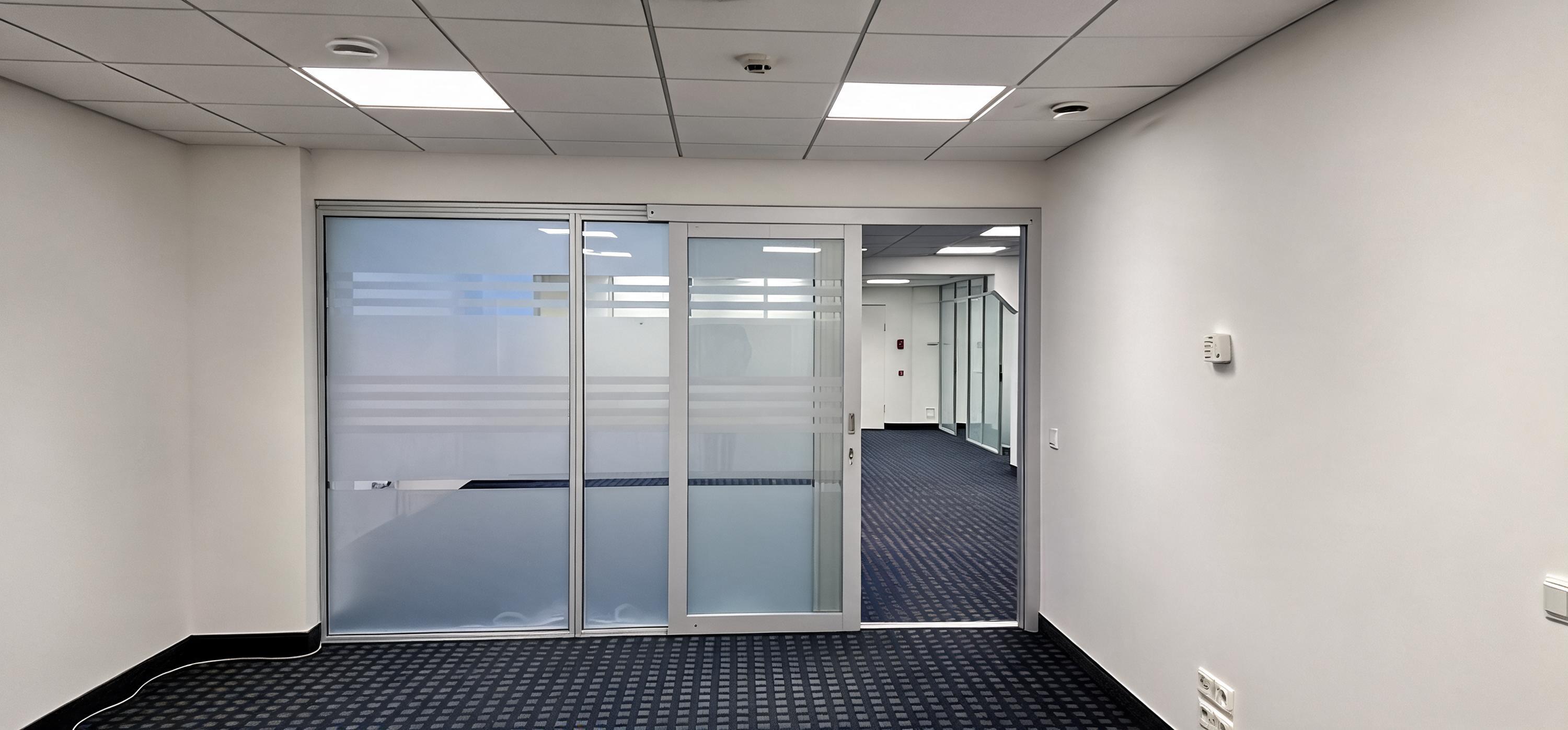 biroja telpas Šampēteris 161 m² 7.52 EUR/m²