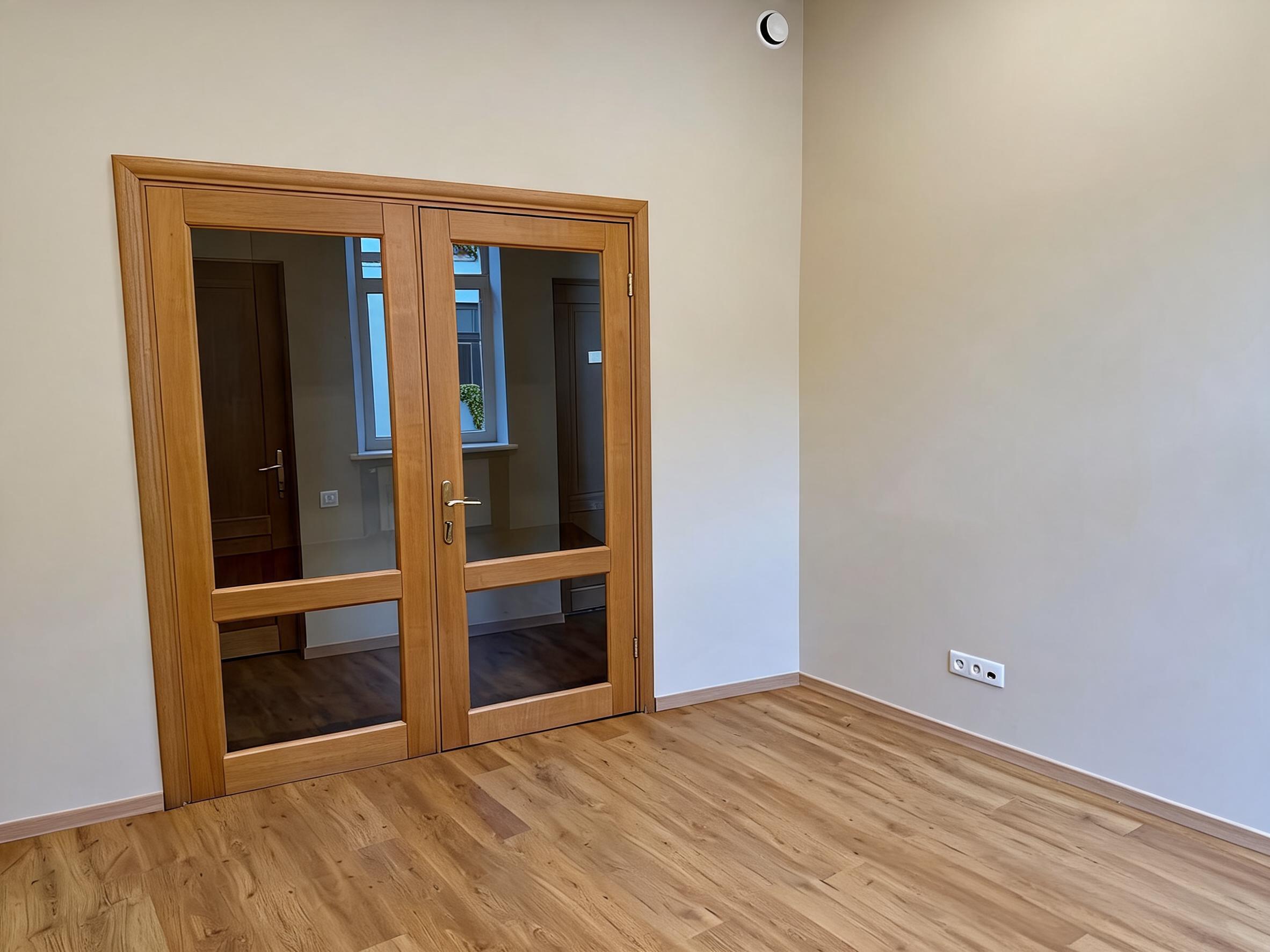 biroja telpas Centrs 270 m² 11.11 EUR/m²