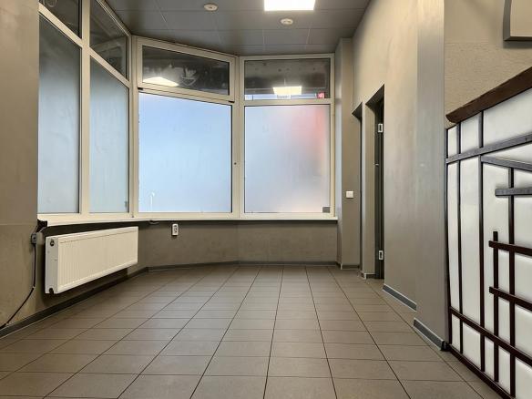 ēdināšanas telpas Pļavnieki 75 m² 9.73 EUR/m²