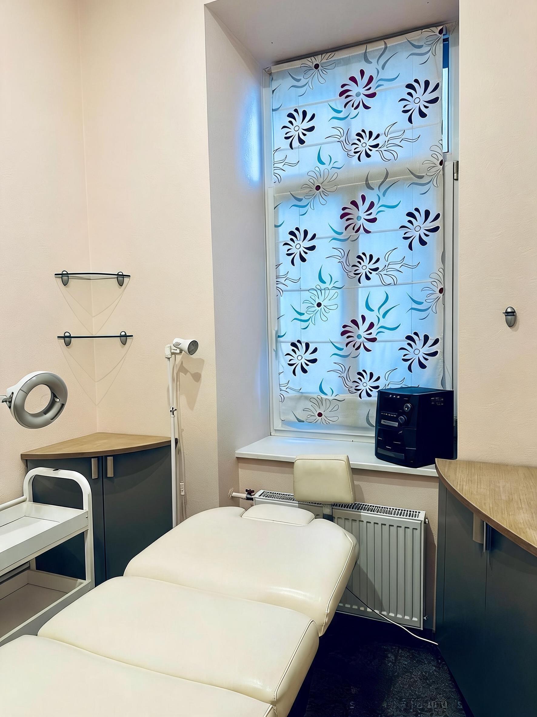 medicīnas telpas Centrs 90 m² 8.67 EUR/m²