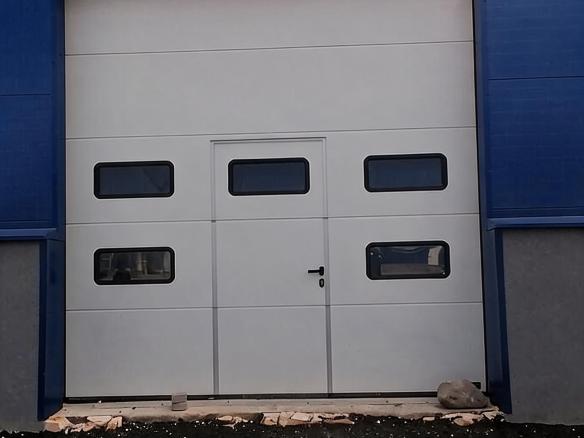 ražošanas telpas Sarkandaugava 546 m² 6 EUR/m²