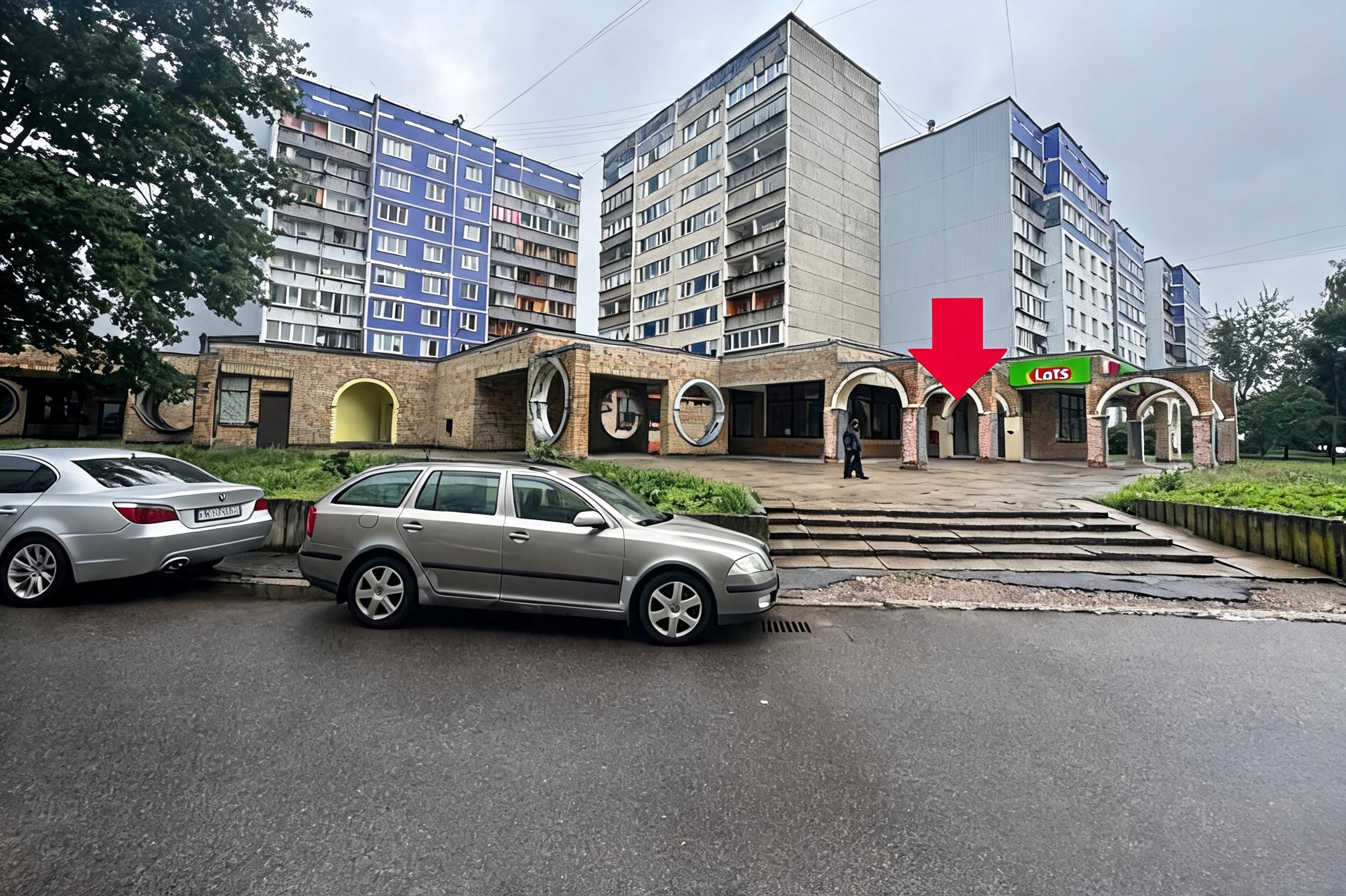 img_008 ēdināšanas telpas Pļavnieki 75 m² 9.73 EUR/m²