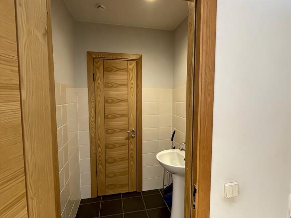 biroja telpas Centrs 106 m² 10.31 EUR/m²