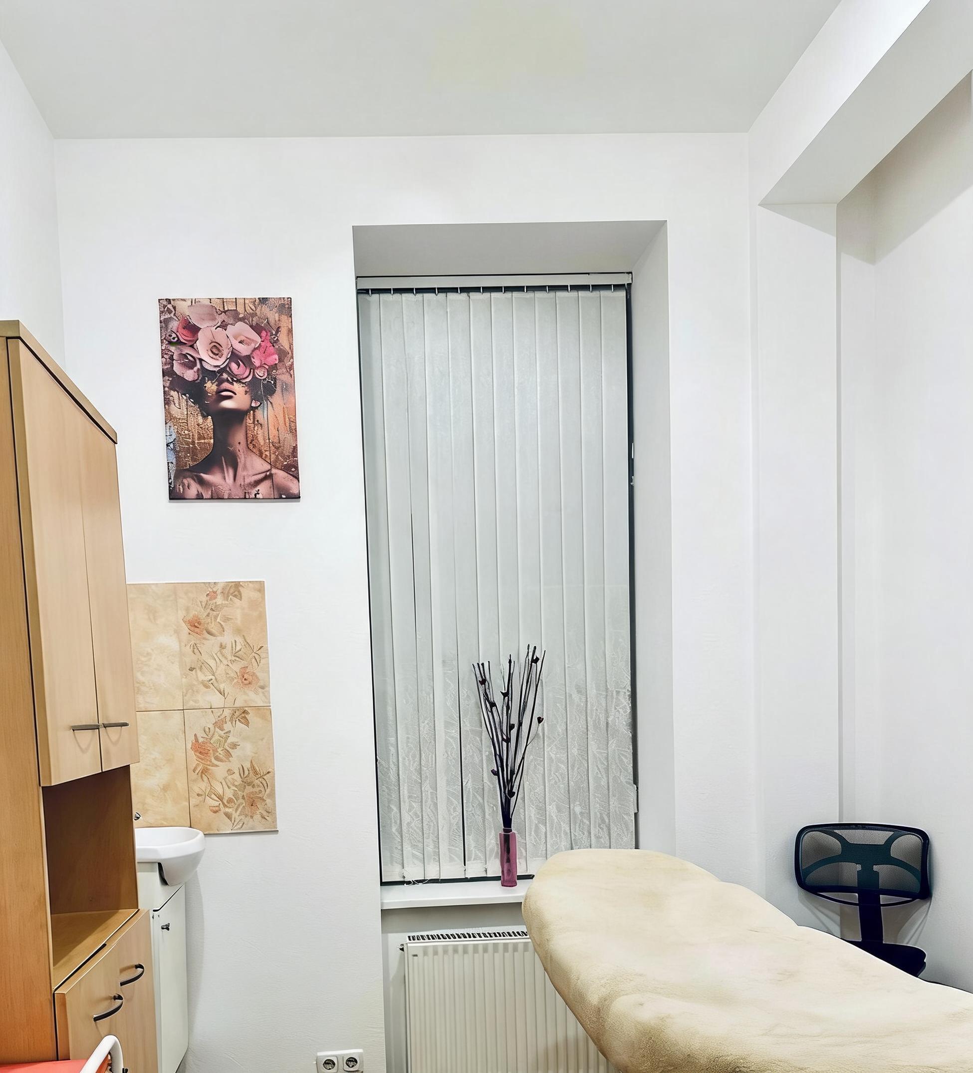 medicīnas telpas Centrs 90 m² 8.67 EUR/m²