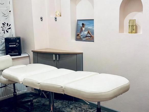medicīnas telpas Centrs 90 m² 8.67 EUR/m²
