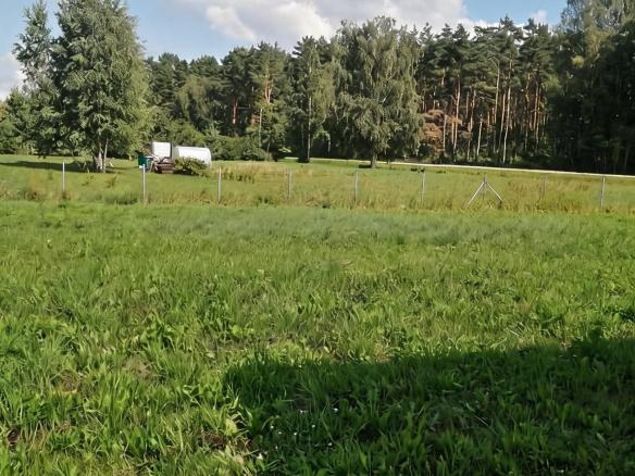 ražošanas telpas Mārupes pag. 1437 m² 4.84 EUR/m²