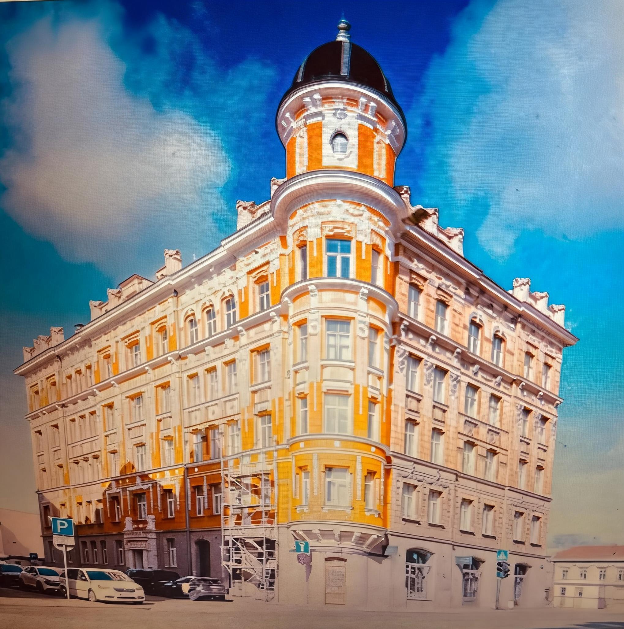 medicīnas telpas Centrs 90 m² 8.67 EUR/m²
