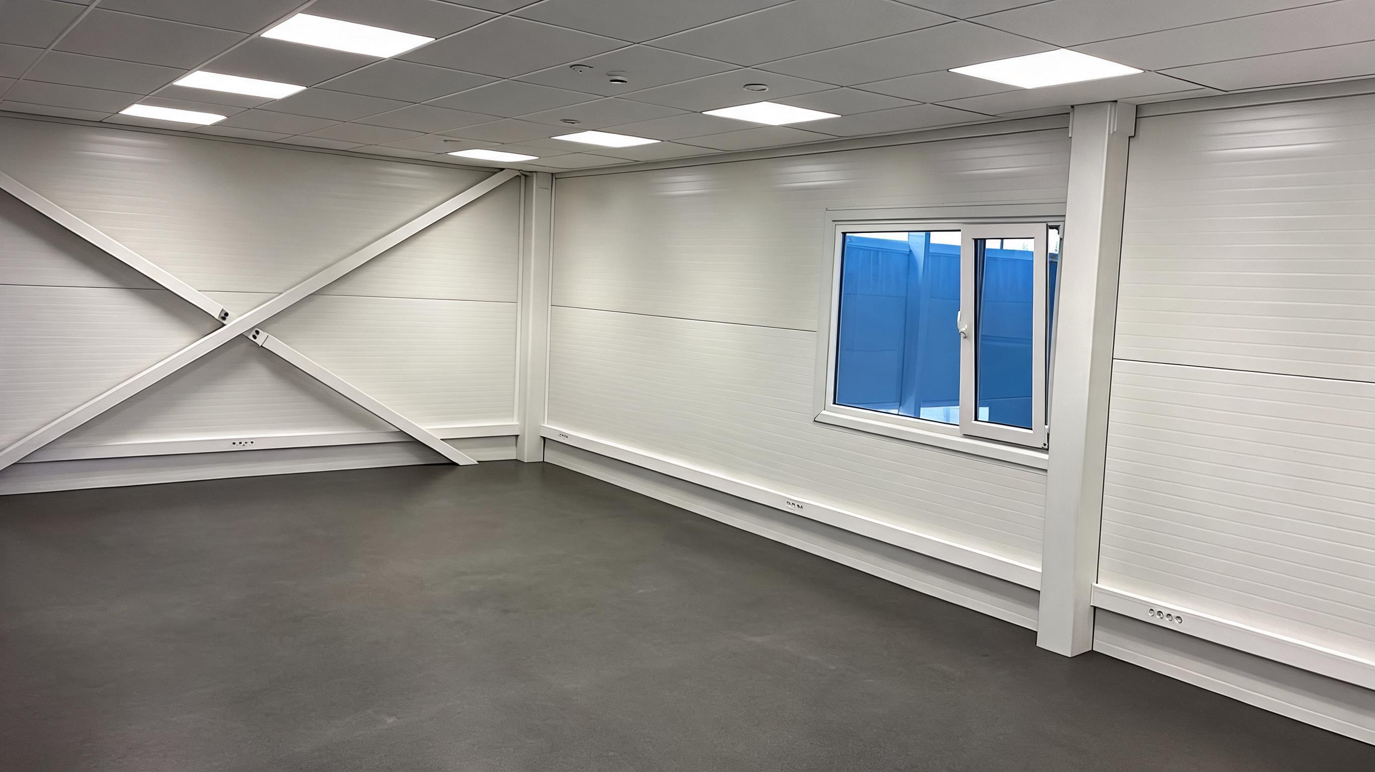 ražošanas telpas Sarkandaugava 546 m² 6 EUR/m²