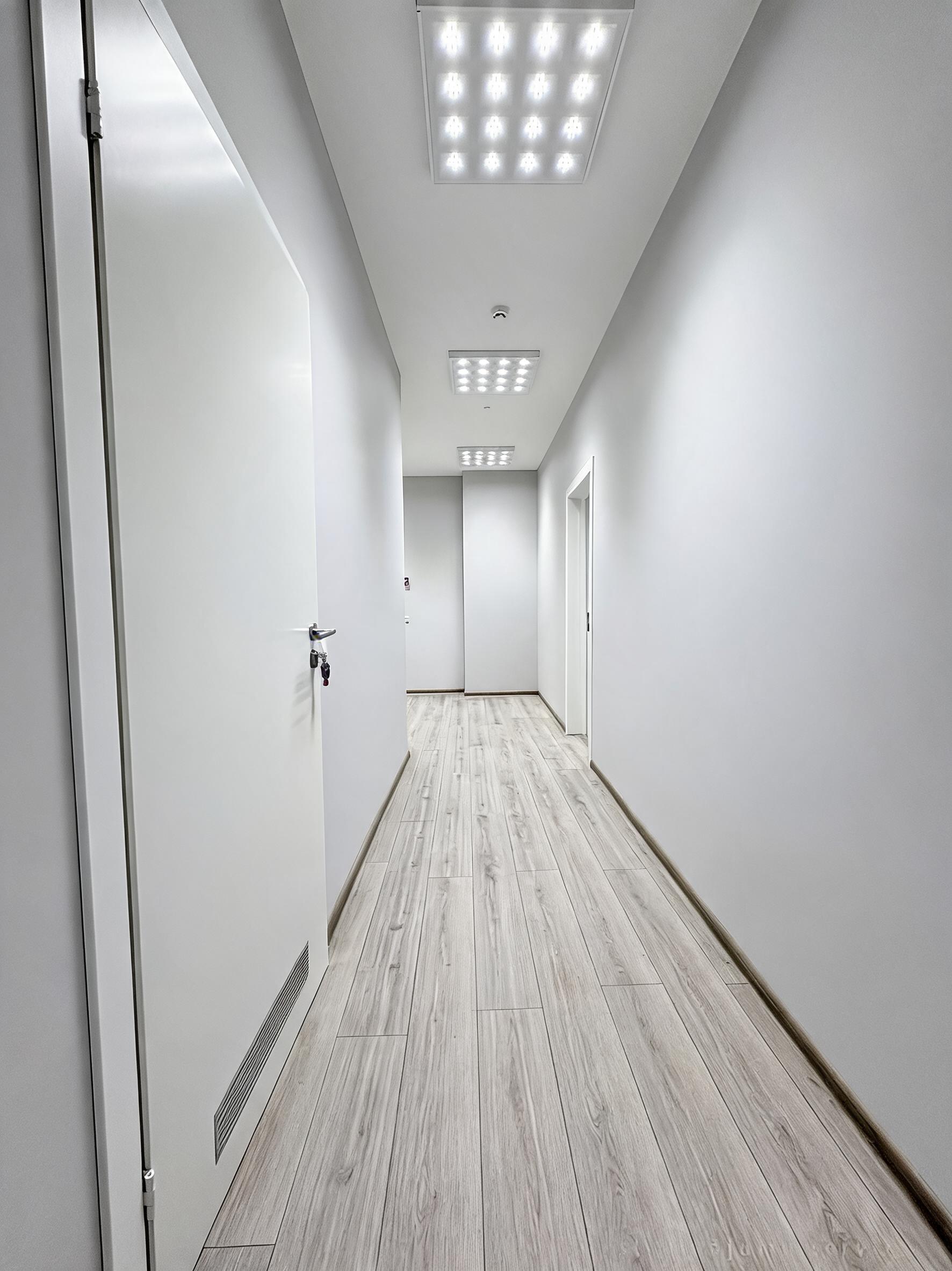 biroja telpas Centrs 167 m² 4.84 EUR/m²